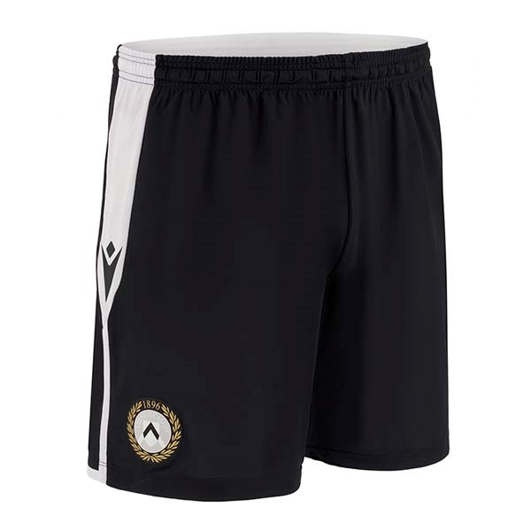 Pantalones Udinese Calcio Replica Primera Ropa 2022/23